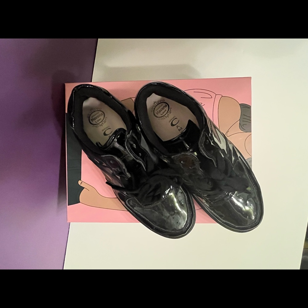 Jeffrey Campbell meyers light up shoes - Picture 4 of 4